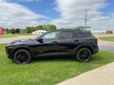 New 2025 Chevrolet Trax ACTIV w/ Driver Confidence Package image 4