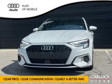 Used 2023 Audi A3 2.0T Premium image 4
