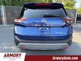 Used 2022 Nissan Rogue SV image 5