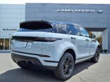 New 2026 Land Rover Range Rover Evoque S image 2