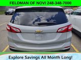 Used 2019 Chevrolet Equinox LT w/ Driver Convenience Package image 3