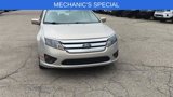 Used 2010 Ford Fusion SE image 3