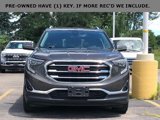 Used 2020 GMC Terrain SLT w/ Preferred Package image 2