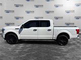 Used 2018 Ford F150 Platinum w/ Equipment Group 701A Luxury image 2