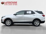 Used 2022 Chevrolet Equinox LT image 4