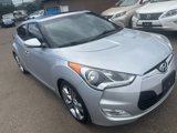 Used 2016 Hyundai Veloster w/ Option Group 02 image 5