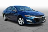 Used 2019 Chevrolet Malibu LS image 2