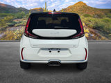 Certified 2023 Kia Soul GT-Line image 5