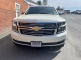 Used 2015 Chevrolet Tahoe LTZ image 5