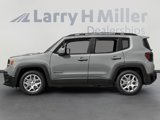 Used 2017 Jeep Renegade Latitude w/ Popular Equipment Group image 3