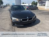 Used 2015 BMW 320i xDrive Sedan image 3