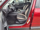 New 2025 Ford Bronco Sport Big Bend w/ Convenience Package image 6