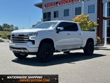 Used 2023 Chevrolet Silverado 1500 High Country image 6