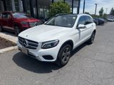 Used 2019 Mercedes-Benz GLC 300 4MATIC image 2
