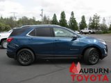 Used 2019 Chevrolet Equinox LT image 3