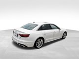 Used 2023 Audi A4 2.0T Premium Plus image 4