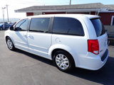 Used 2014 Dodge Grand Caravan SE w/ Quick Order Package 29E SE image 4