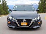 Used 2022 Nissan Altima 2.5 SV image 2