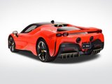 Certified 2023 Ferrari SF90 Stradale image 2