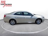 Used 2015 Chevrolet Malibu LS image 4
