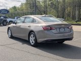Used 2022 Chevrolet Malibu LT image 5