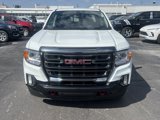 Certified 2022 GMC Canyon AT4 w/ Trailering Package image 2