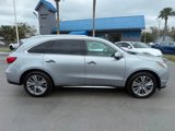 Used 2017 Acura MDX SH-AWD w/ Technology Package image 4