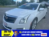 Used 2016 Cadillac XTS Premium image 2