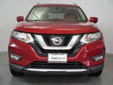 Used 2017 Nissan Rogue SV image 2