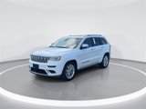 Used 2018 Jeep Grand Cherokee Summit image 2