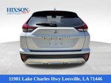Used 2024 Mitsubishi Eclipse Cross SE image 4