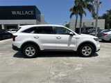 Certified 2021 Kia Sorento LX image 5