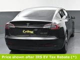 Used 2021 Tesla Model 3 Long Range image 4