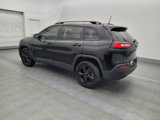 Used 2017 Jeep Cherokee High Altitude image 3