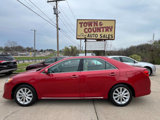Used 2012 Toyota Camry XLE image 4
