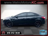 Used 2014 Ford Focus SE w/ Equipment Group 201A image 2