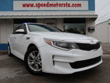 Used 2017 Kia Optima LX image 2