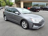 Certified 2020 Hyundai Elantra SEL w/ Cargo Package (C1) image 4