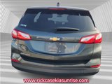 Used 2020 Chevrolet Equinox LS image 4