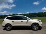 Used 2015 Chevrolet Traverse LT image 5