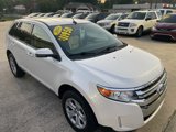 Used 2014 Ford Edge SEL w/ Equipment Group 205A image 4