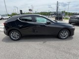 New 2025 MAZDA MAZDA3 s image 4
