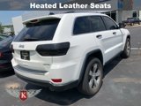 Used 2016 Jeep Grand Cherokee Limited image 2