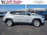 New 2025 Jeep Compass Latitude image 3