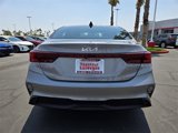 Used 2024 Kia Forte LXS image 5