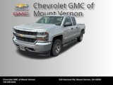 Used 2016 Chevrolet Silverado 1500 LS w/ Trailering Package image 3