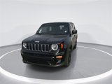 Used 2022 Jeep Renegade Sport image 4