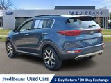 Used 2018 Kia Sportage SX image 4