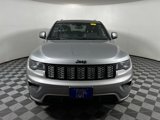Used 2017 Jeep Grand Cherokee Altitude image 2