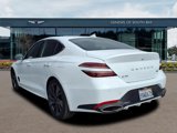 Used 2022 Genesis G70 3.3T image 2